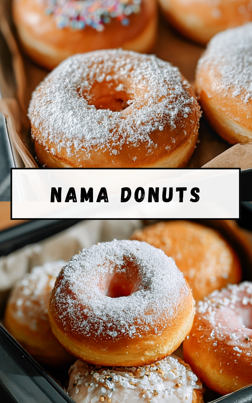 Nama Donuts