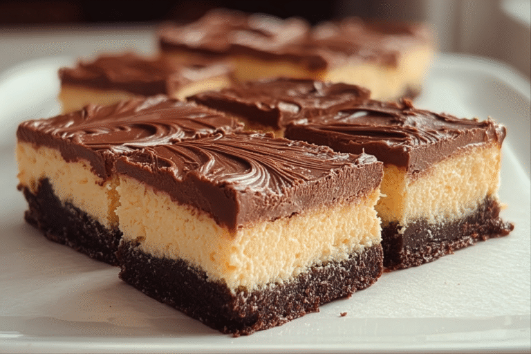 Nutella Cheesecake Bars 88.Png