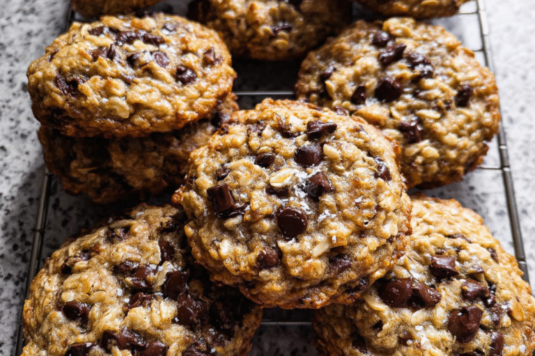 Oatmeal Chocolate Chip Cookies 43.Png