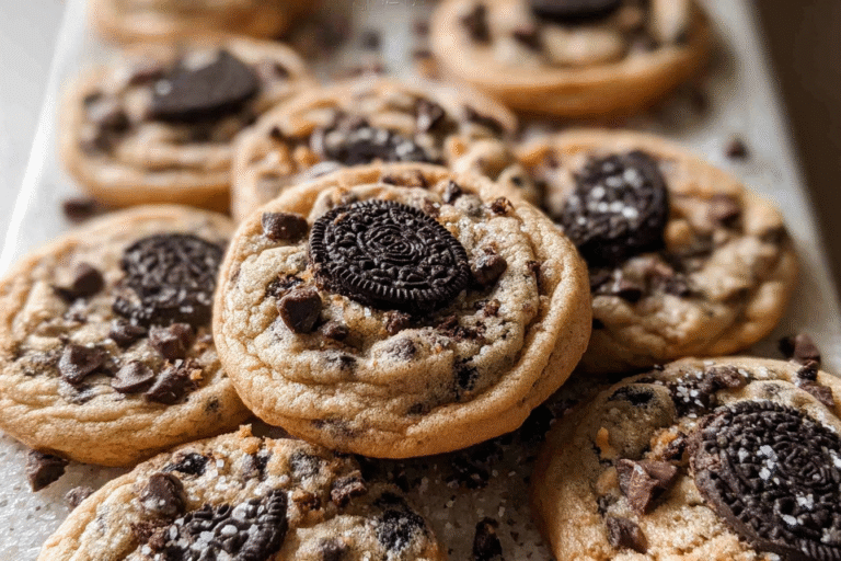 Oreo Chocolate Chip Cookies 67.Png