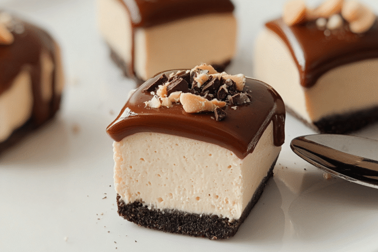 Peanut Butter Cheesecake 93.Png