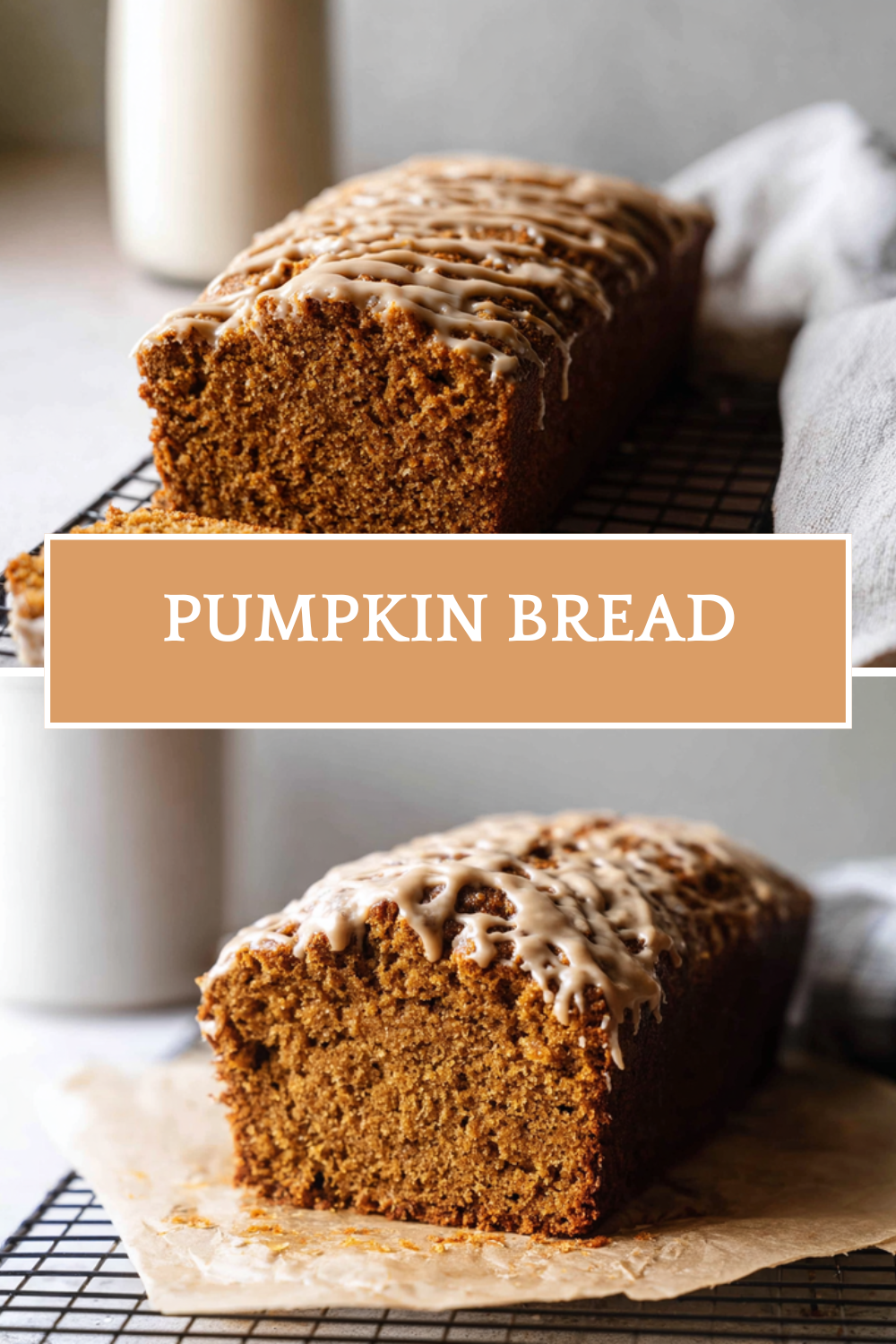 Pumpkin Bread Recipe Moist And Easy 7 Pumpkin Bread