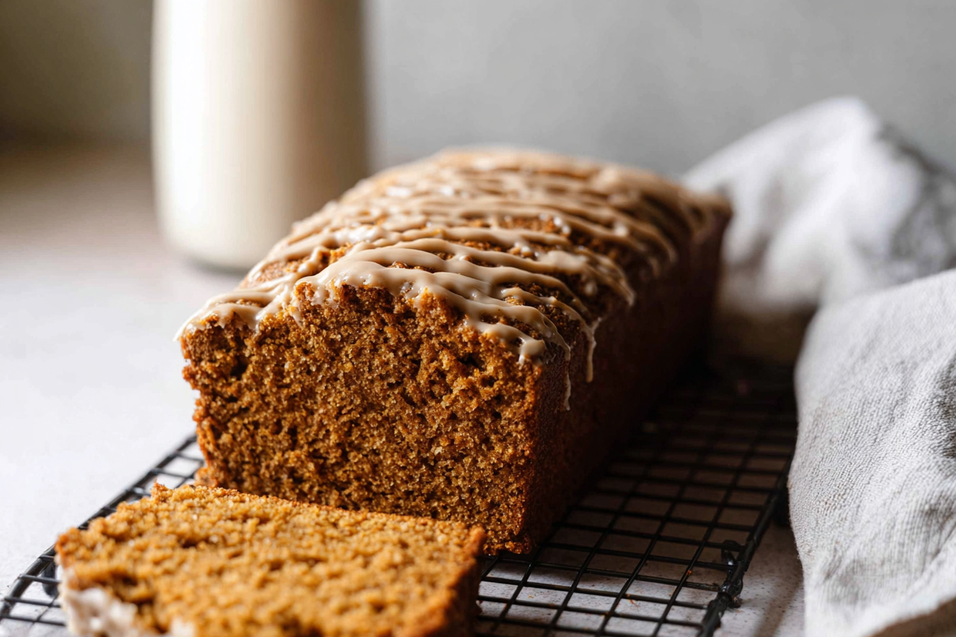Pumpkin Bread Recipe Moist And Easy 6 Pumpkin Bread