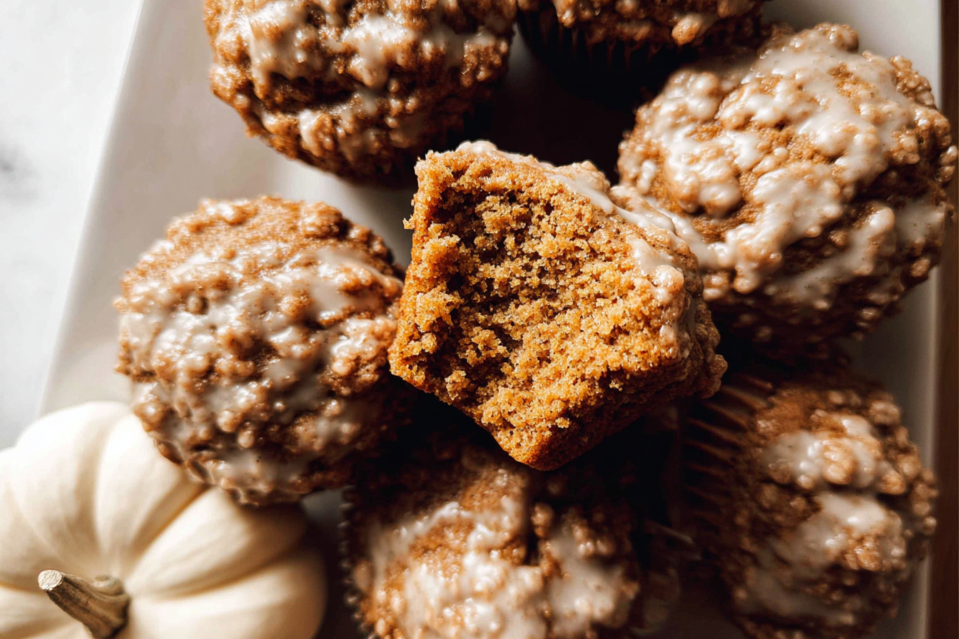Best Pumpkin Muffins Recipe 6 Pumpkin Muffins