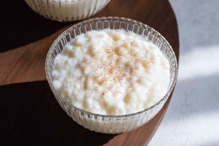Rice Pudding Recipe No Eggs 73.Png