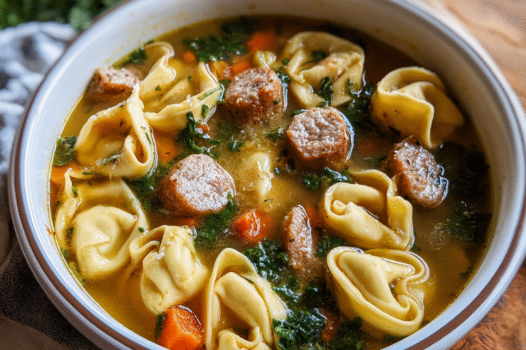 Sausage Tortellini Soup 85.Png