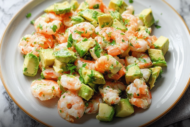 Shrimp Avocado Salad 87.Png