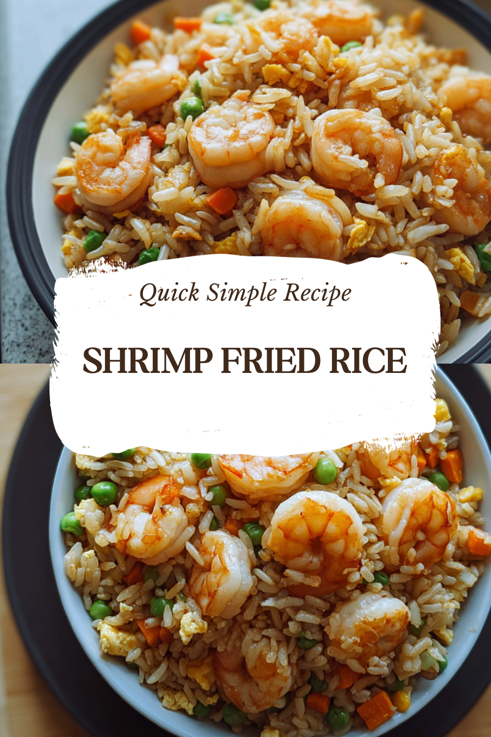 Shrimp Fried Rice