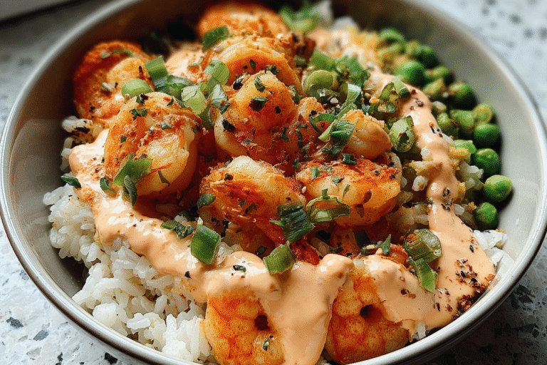 Shrimp Rice Bowls 99.Png