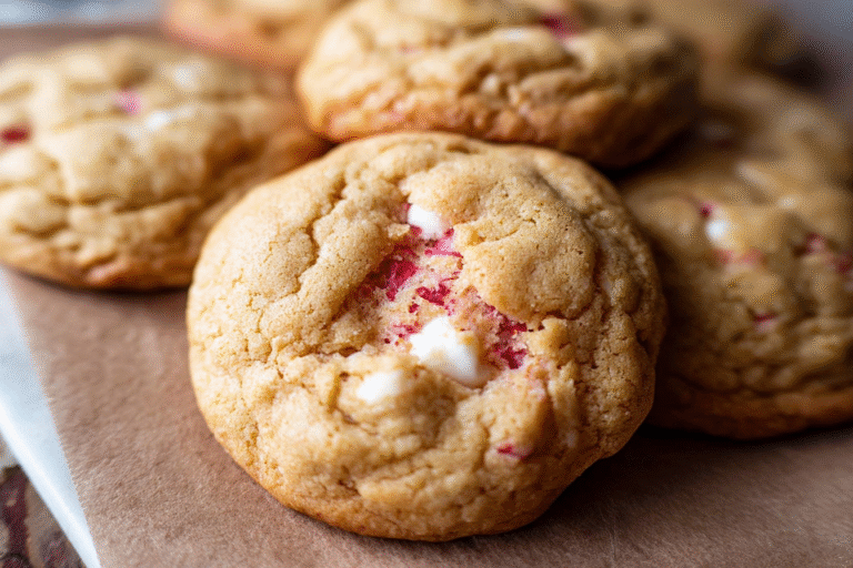 Strawberry Cheesecake Cookies 22.Png