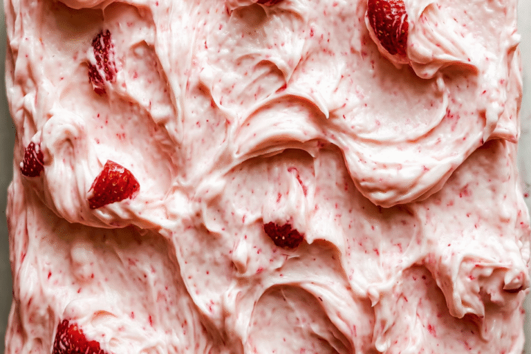Strawberry Cream Cheese Frosting 27.Png