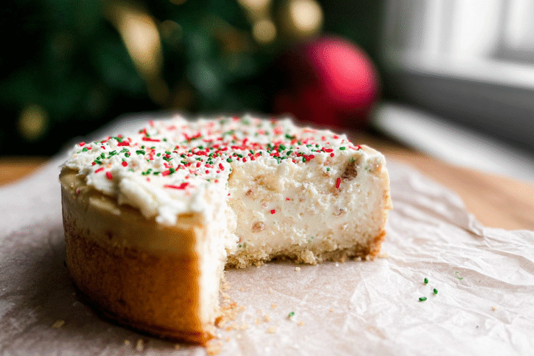 Sugar Cookie Cheesecake 66.Png