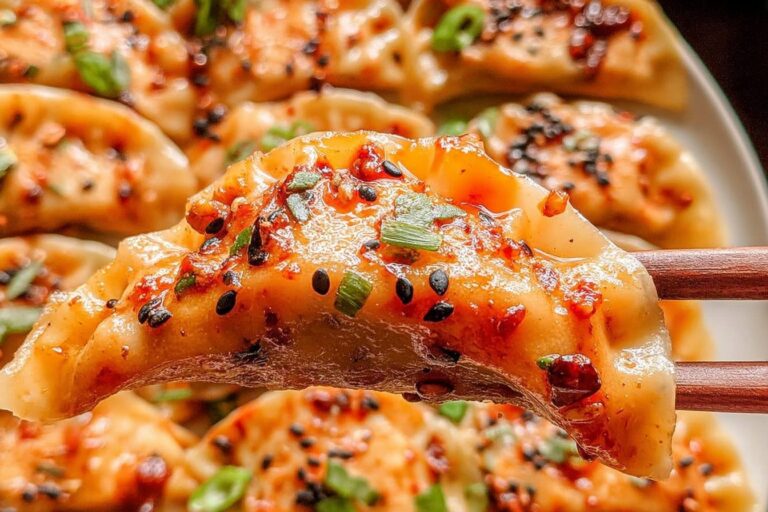 Baked Dumplings Recipe 83.Png