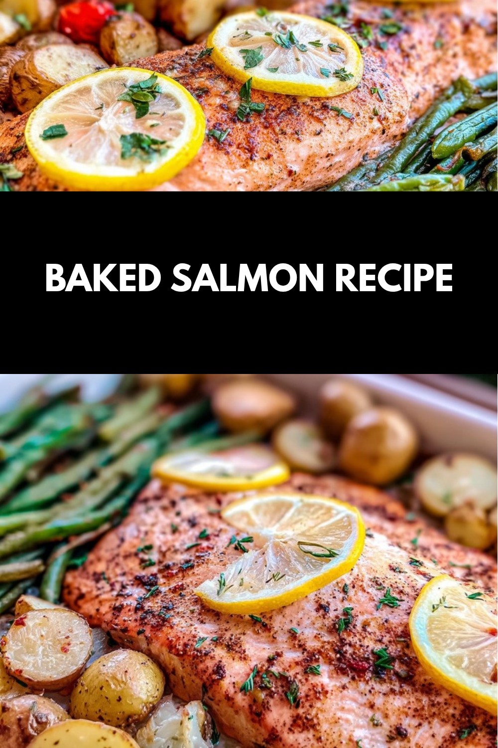 Easy Healthy Baked Salmon Recipe 7 Baked Salmon Recipe
