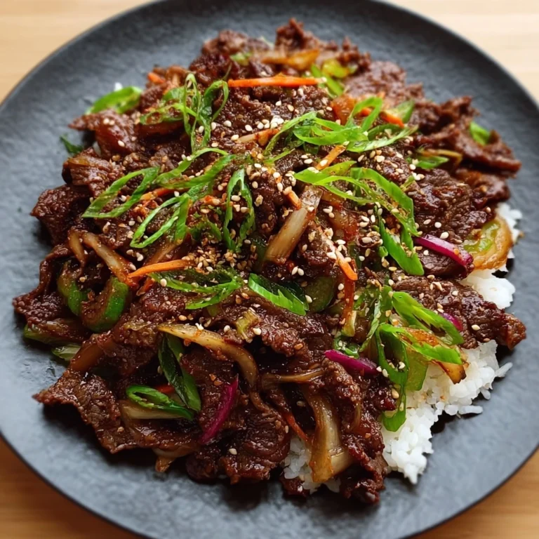 Beef Bulgogi 75.Png