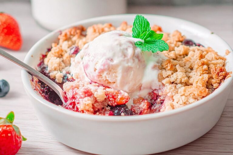 Berry Crumble Recipe 56.Png