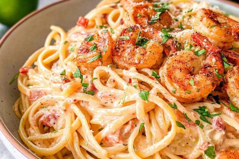 Cajun Shrimp Pasta 71.Png