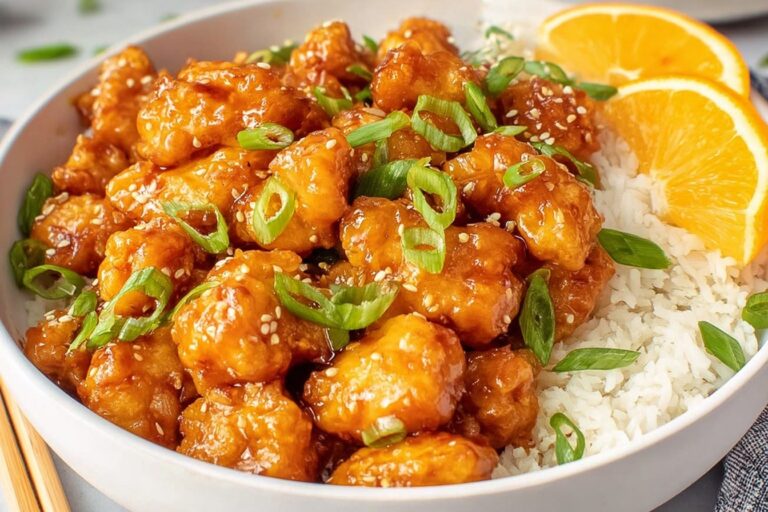 Chinese Lemon Chicken Recipe 94.Png