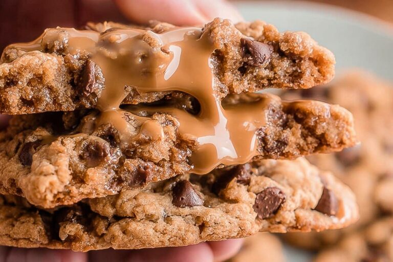 Chocolate Chip Biscoff Cookies 76.Png