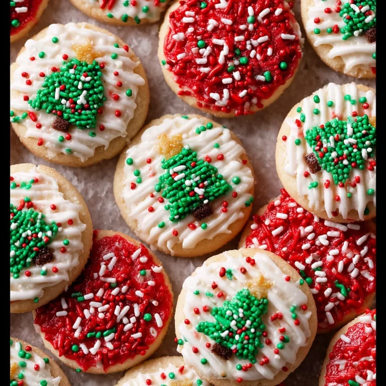 Christmas Sprinkle Cookies 100.Png