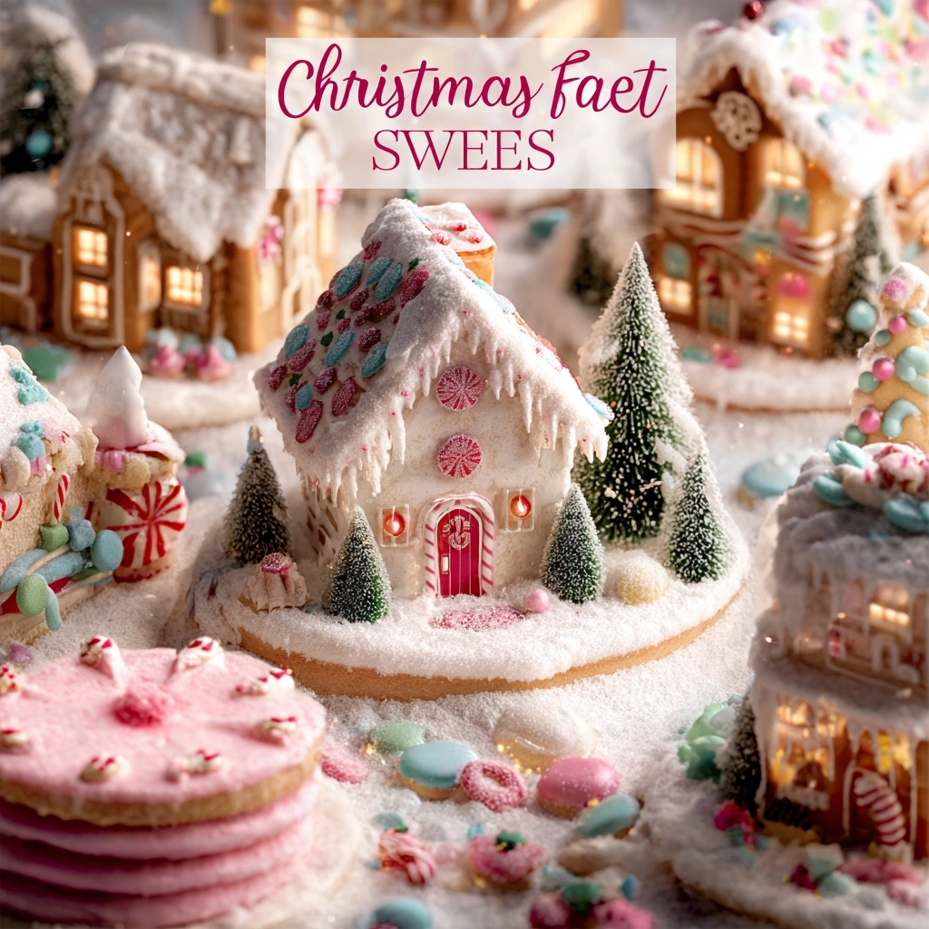 Christmas Sweets