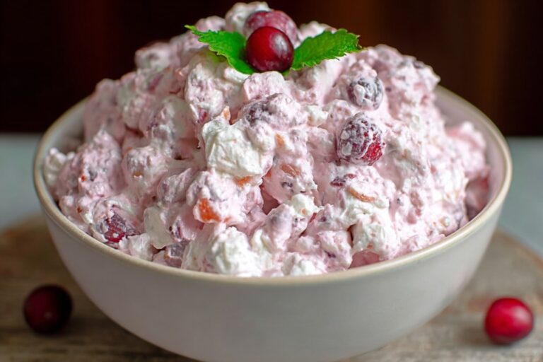 Cranberry Fluff Recipe 4.Png