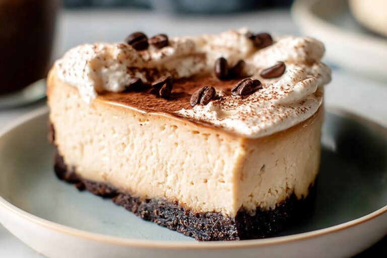 Espresso Cheesecake Recipe 46.Png