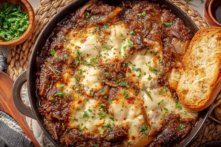 French Onion Pot Roast Recipe 84.Png