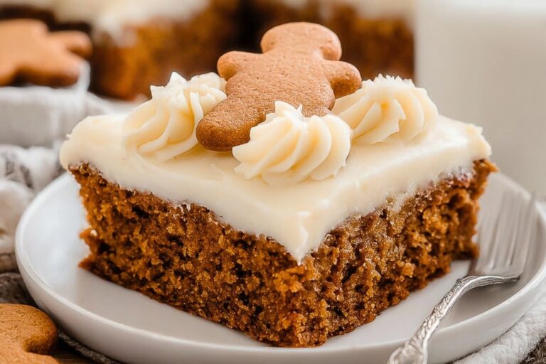 Gingerbread Cake Recipe 10.Png