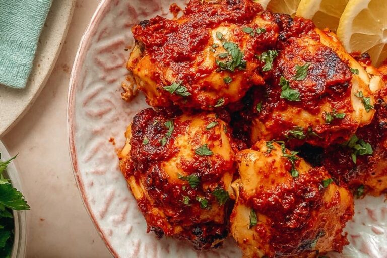 Harissa Chicken 74.Png