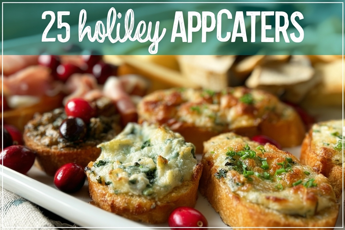 Christmas Tree Pull Apart Bread Recipe 6 Holiday Appetizers