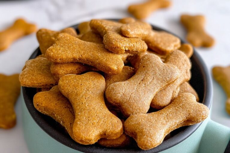 Homemade Dog Treats 86.Png