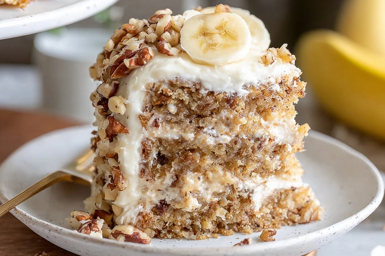 Hummingbird Cake Recipe Moist Banana Pineapple Classic 6 Hummingbird Cake Recipe