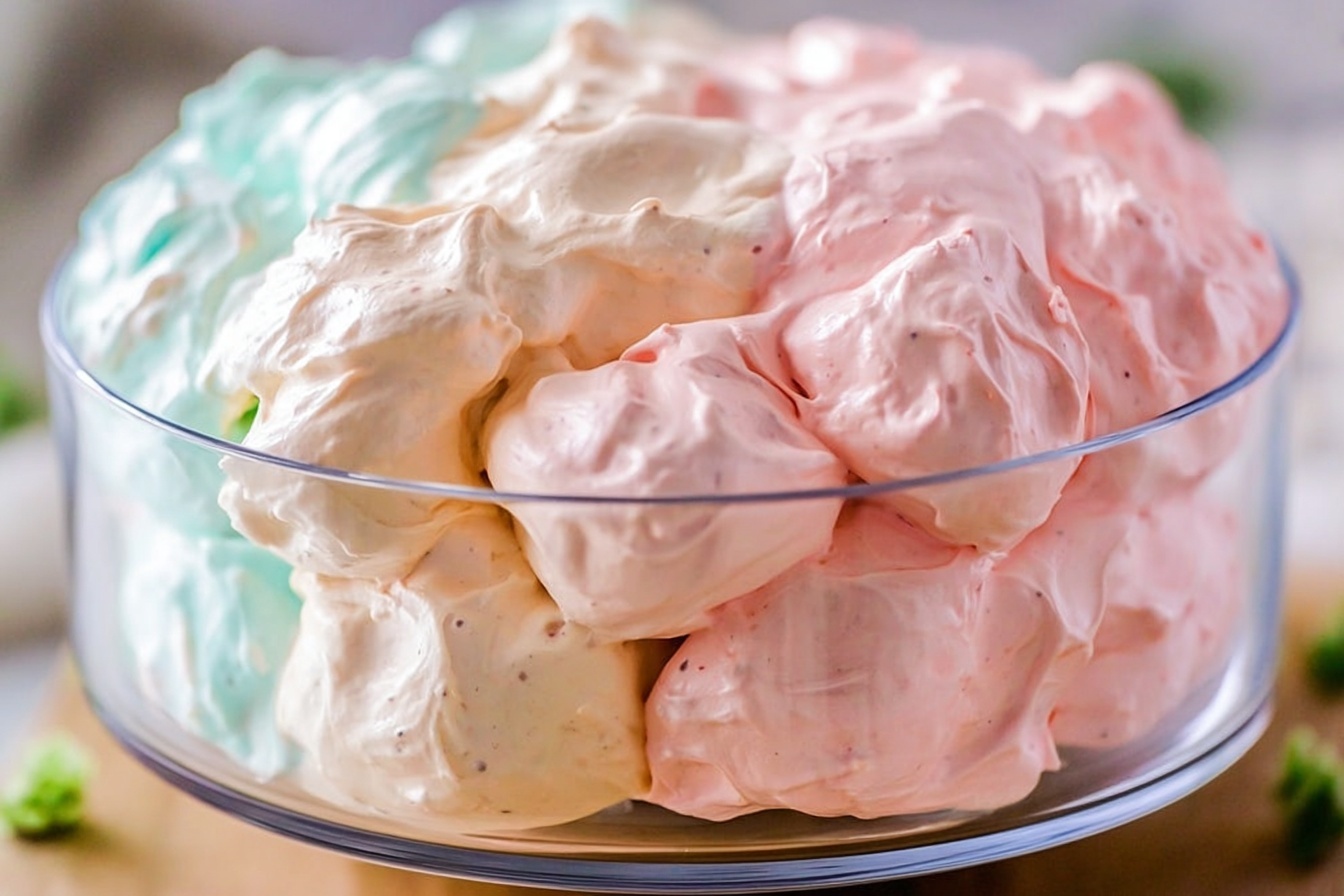 Jello Divinity Recipe