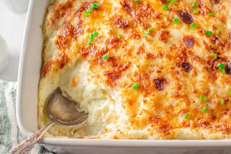 Mashed Potato Casserole 13.Png