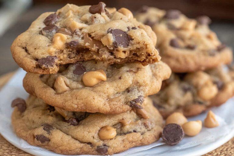 Peanut Butter Banana Chocolate Chip Cookies 69.Png