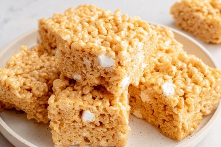 Peanut Butter Rice Krispie Treats 52.Png