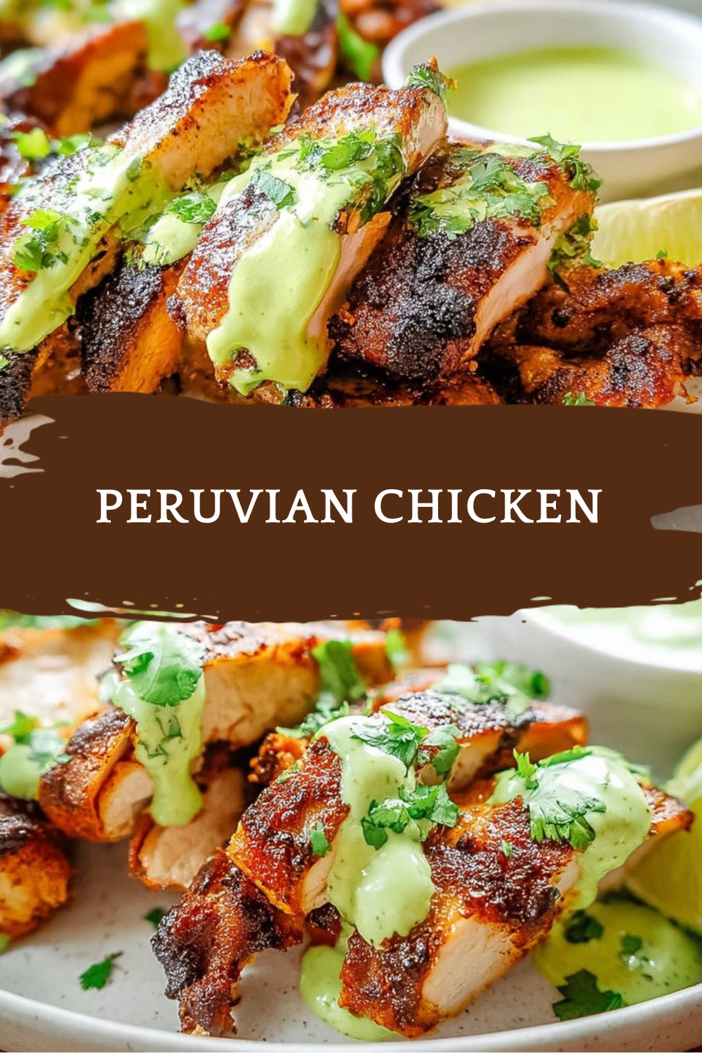 Peruvian Chicken