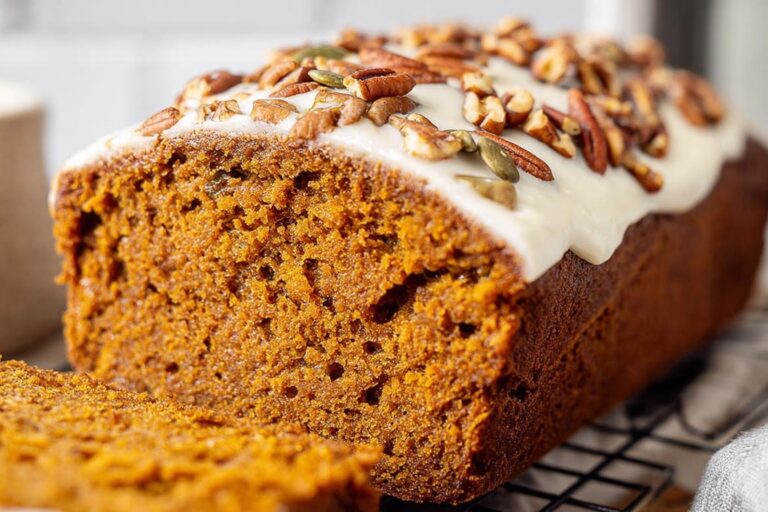 Pumpkin Loaf Recipe 81.Png