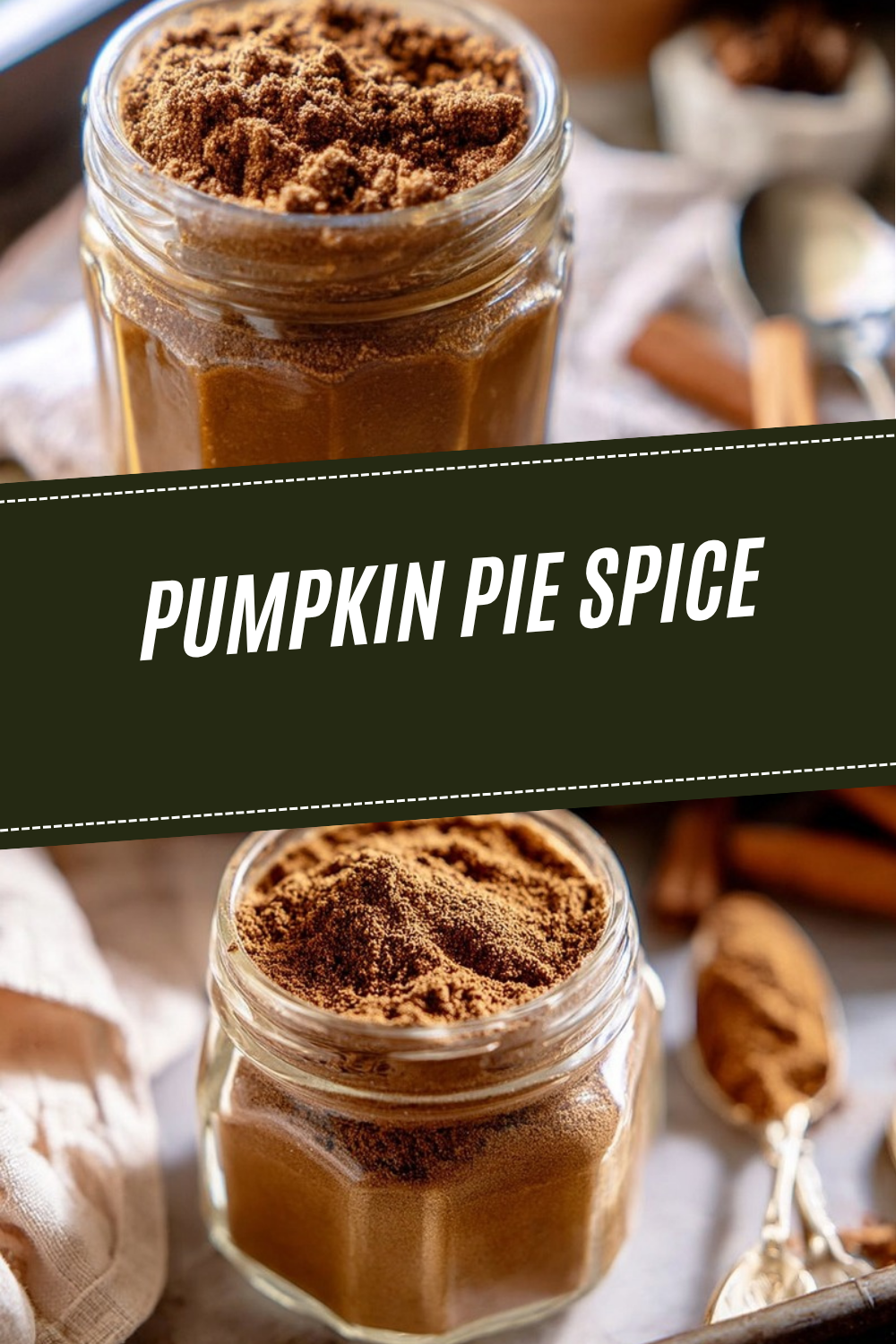 Pumpkin Pie Spice