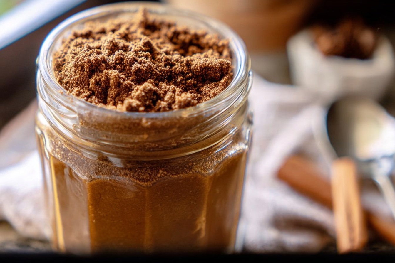 Pumpkin Pie Spice