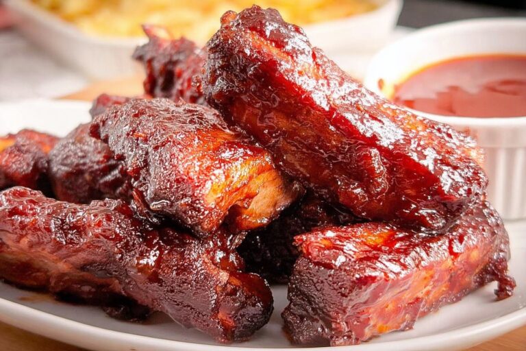 St Louis Style Party Ribs 75.Png