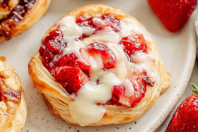 Strawberry Danish Recipe 41.Png