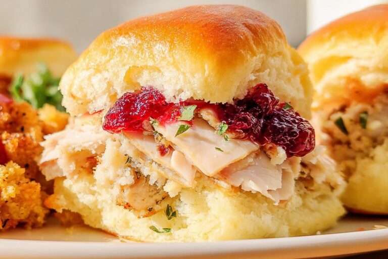 Turkey Sliders Recipe 93.Png