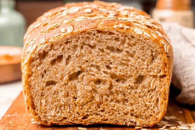Whole Wheat Bread Recipe 66.Png