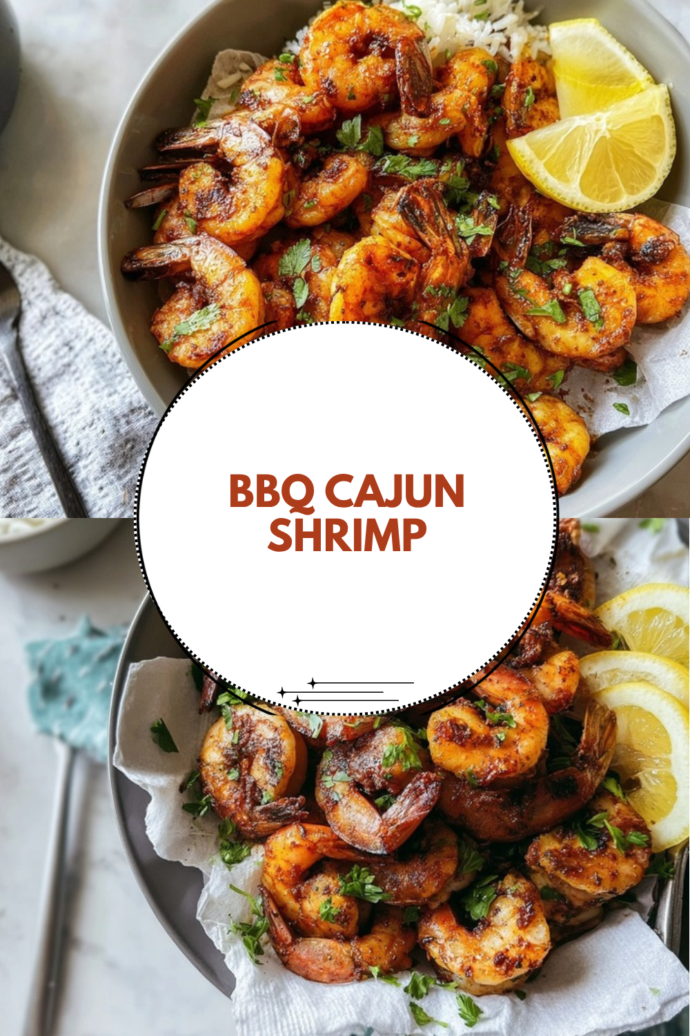 New Orleans Style Bbq Shrimp Recipe 7 Bbq Cajun Shrimp