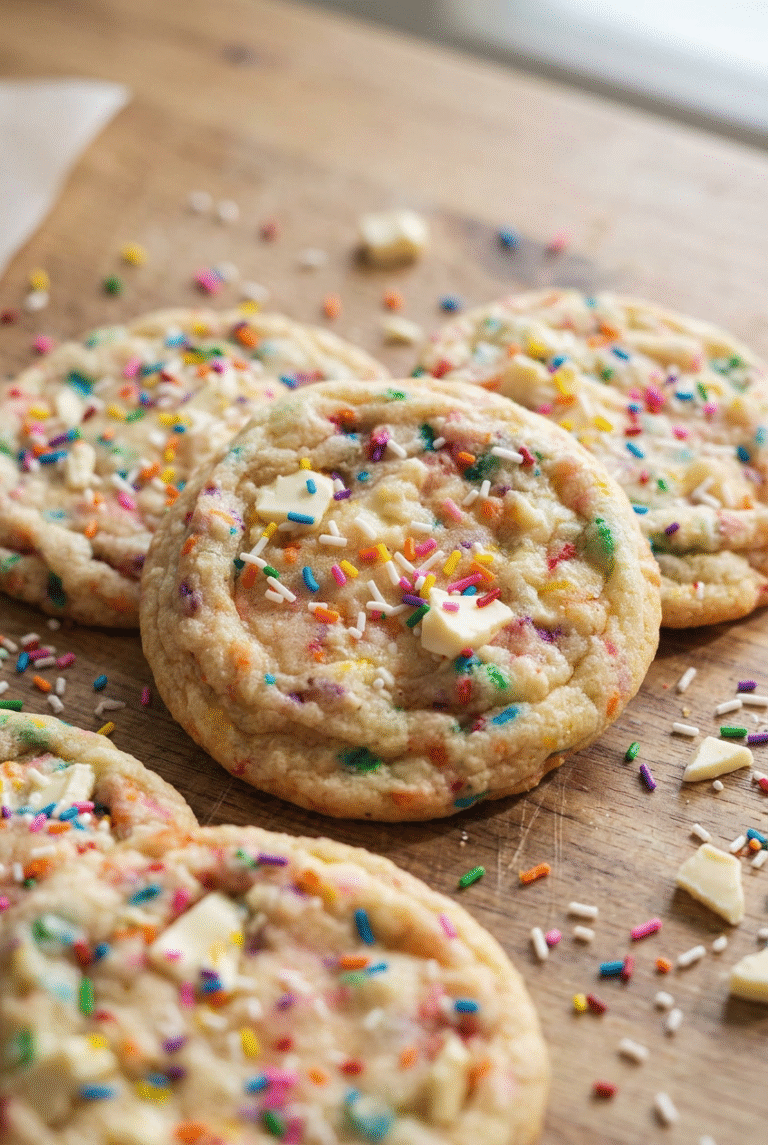 Birthday Cake Cookies 38.Png