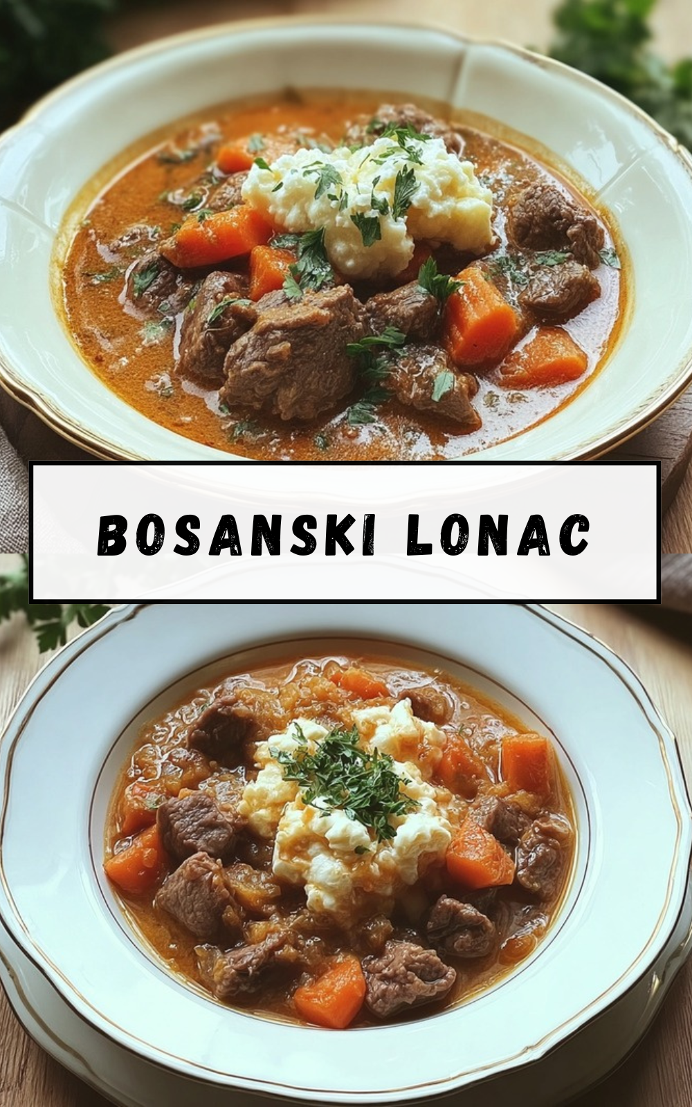 Bosanski Lonac