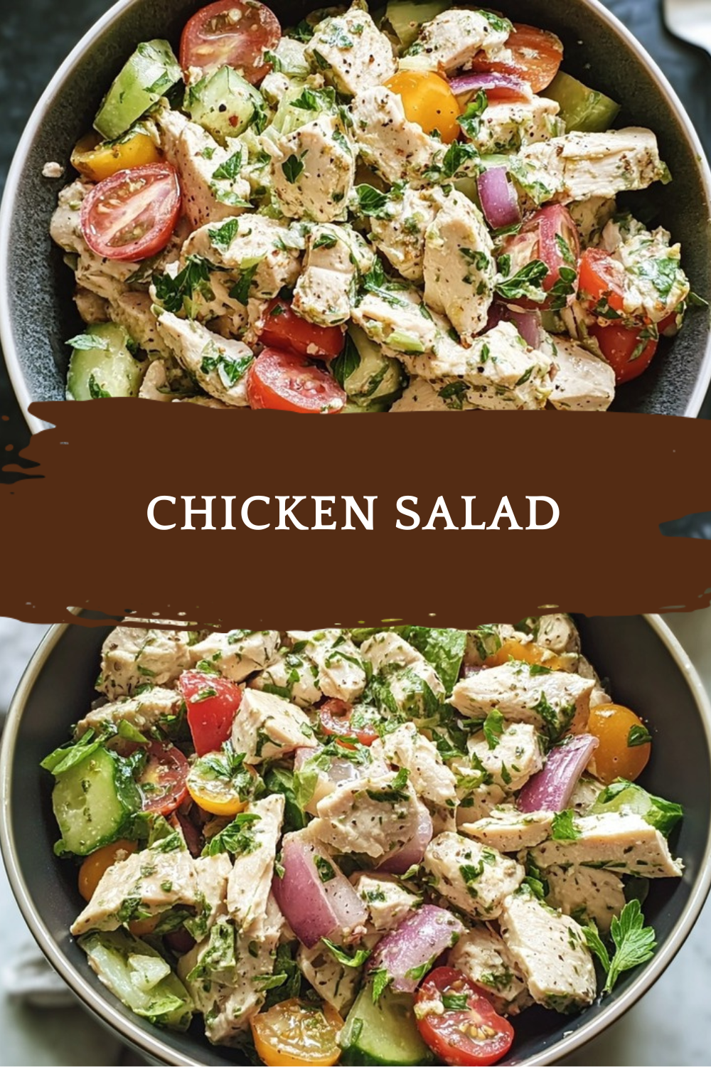 Chicken Salad