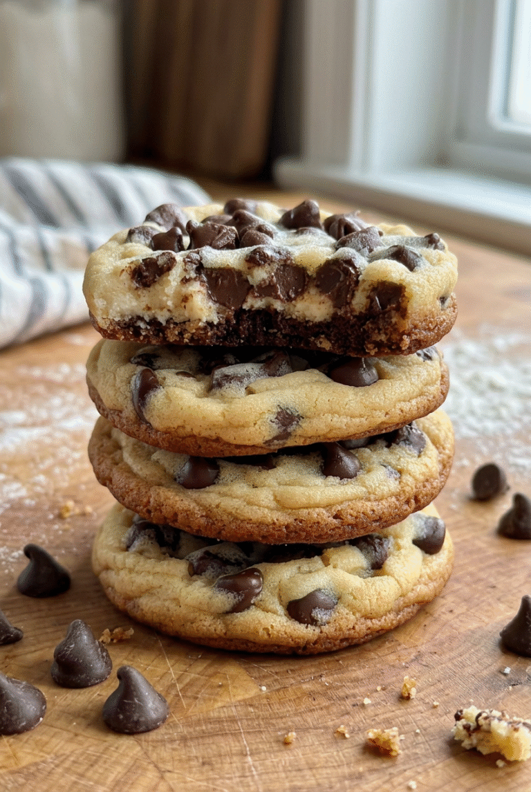 Chocolate Chip Cheesecake Cookies 48.Png
